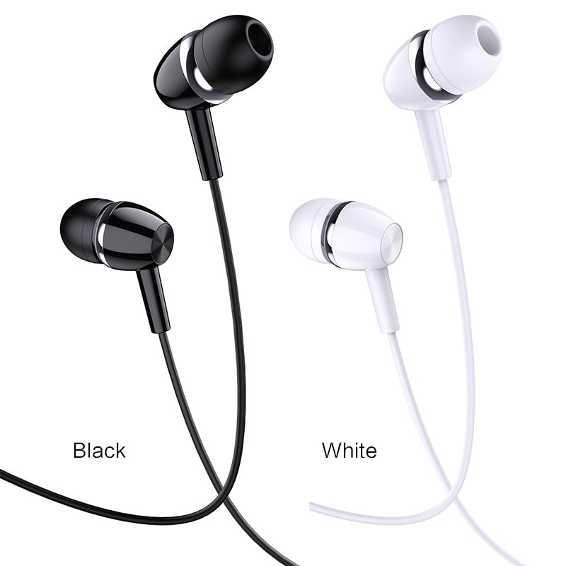 2023 HOT SALES 3.5mm Type C Earphones Accessories Stereo Earbud In-ear Headphones with Microphone Basic Wired Earphones